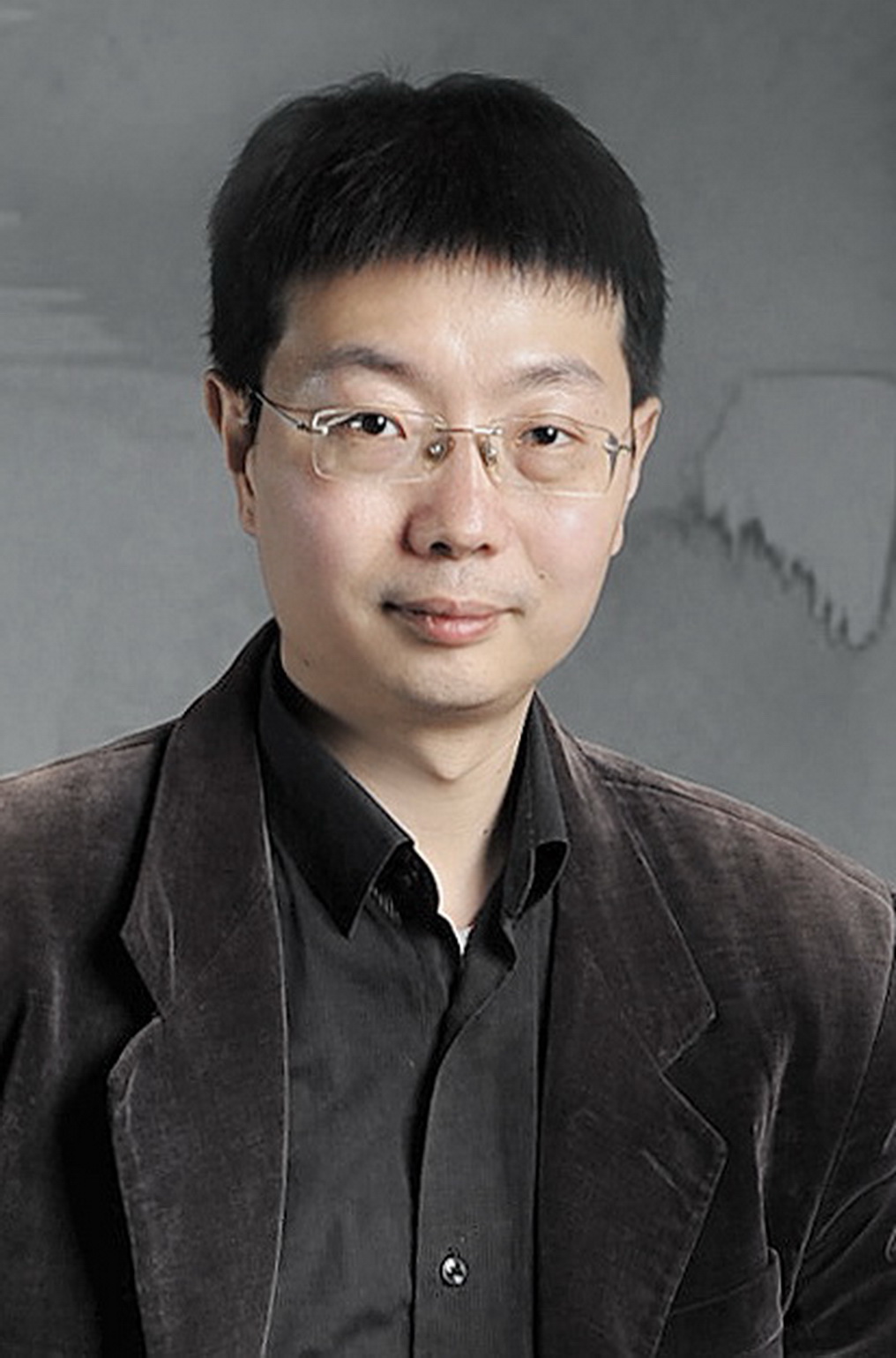 林永乐教授